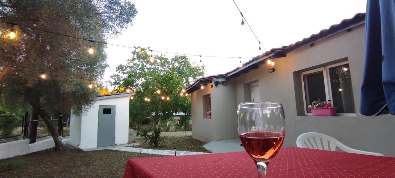 Kalithea Family House With 3 Bedrooms Kallithea  Luaran gambar