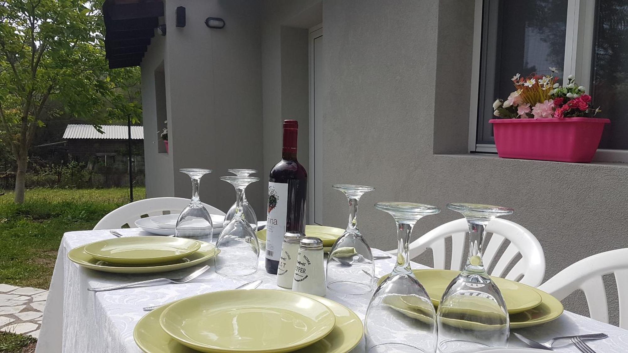 Kalithea Family House With 3 Bedrooms Kallithea  Luaran gambar