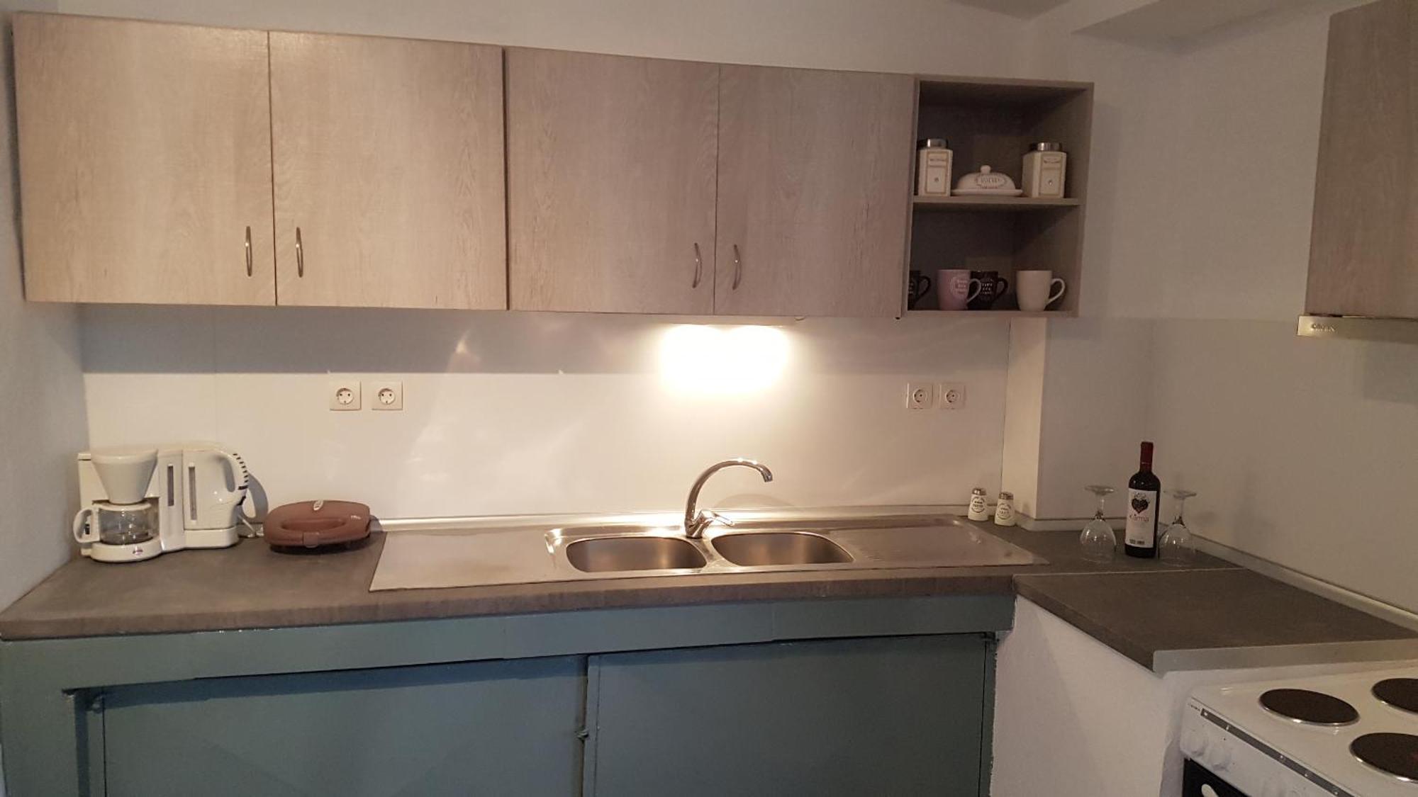Kalithea Family House With 3 Bedrooms Kallithea  Luaran gambar