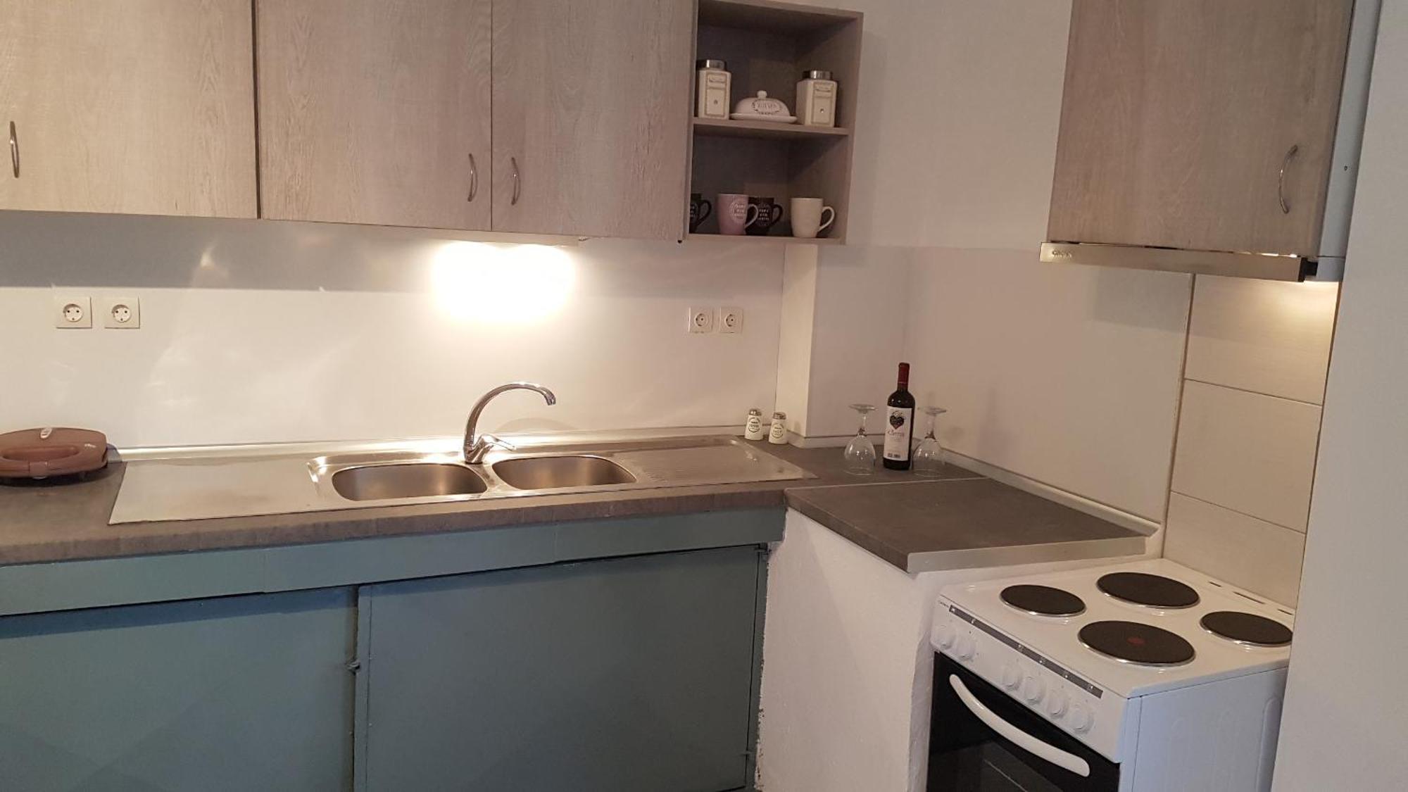 Kalithea Family House With 3 Bedrooms Kallithea  Luaran gambar
