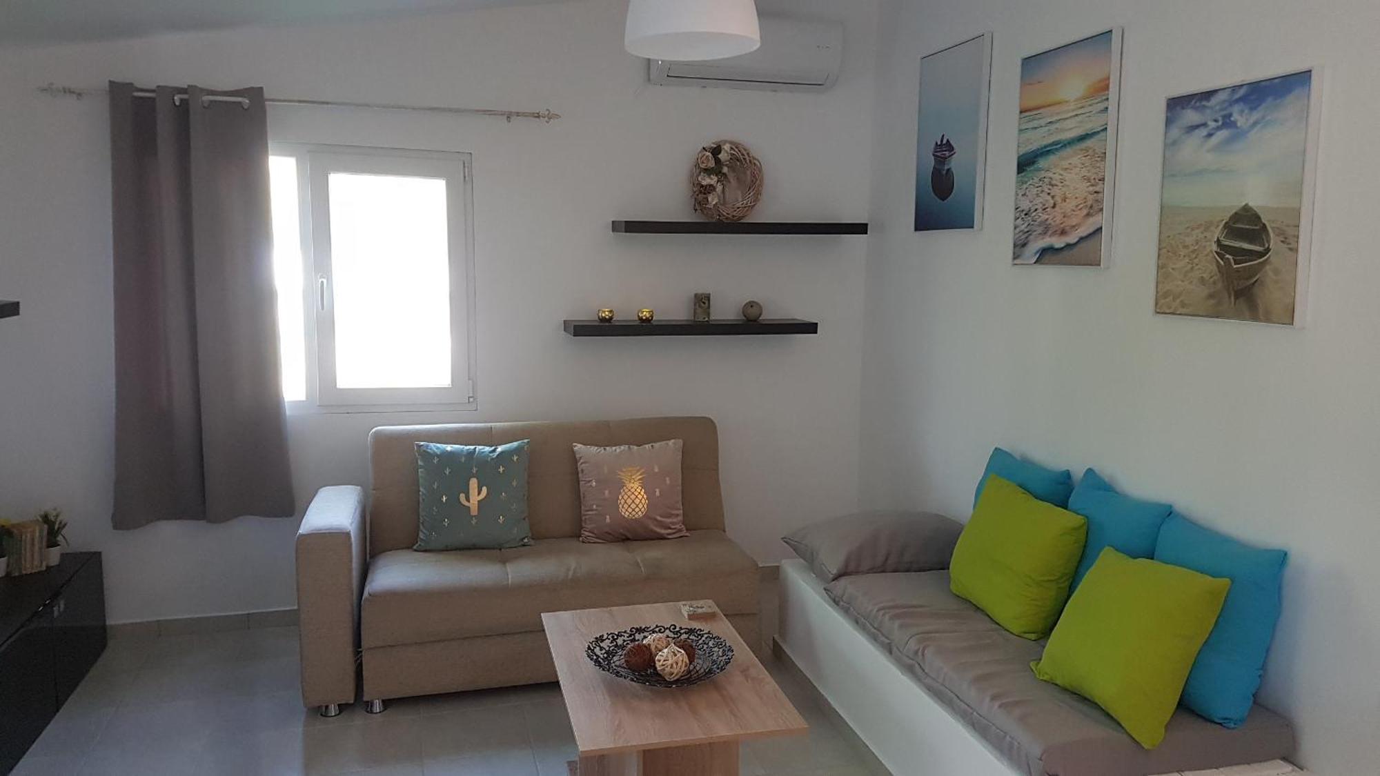Kalithea Family House With 3 Bedrooms Kallithea  Luaran gambar