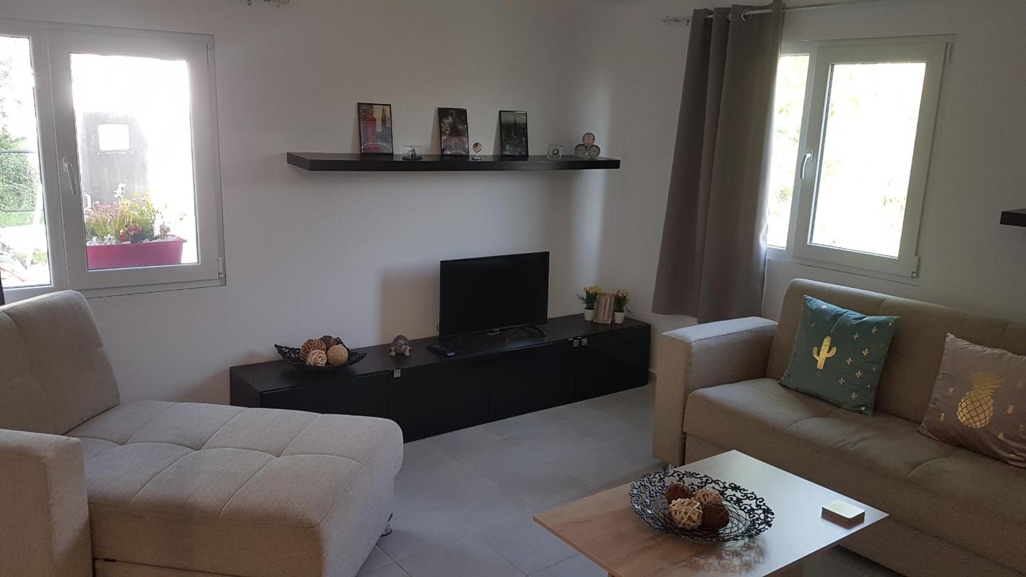 Kalithea Family House With 3 Bedrooms Kallithea  Luaran gambar