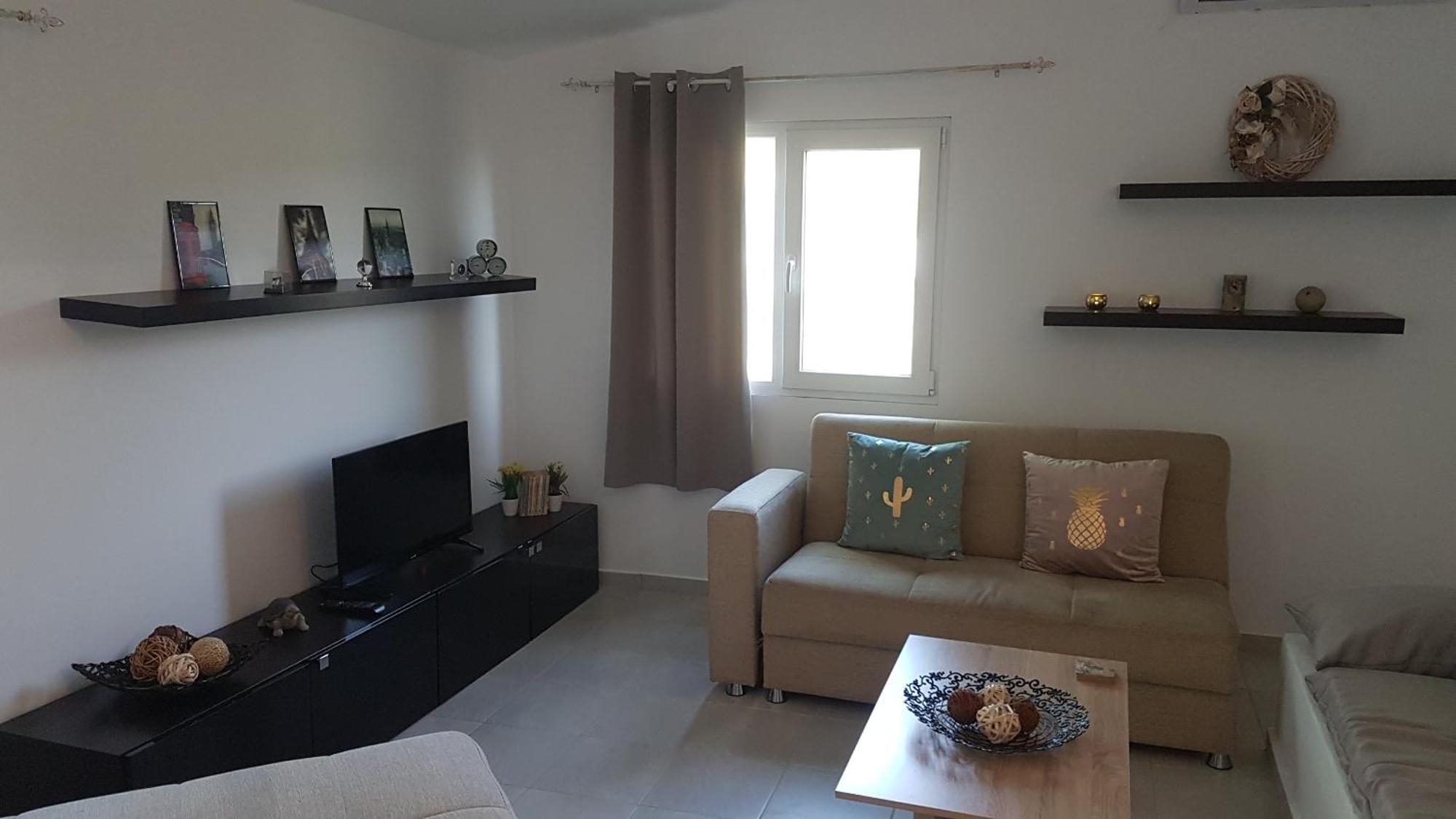 Kalithea Family House With 3 Bedrooms Kallithea  Luaran gambar