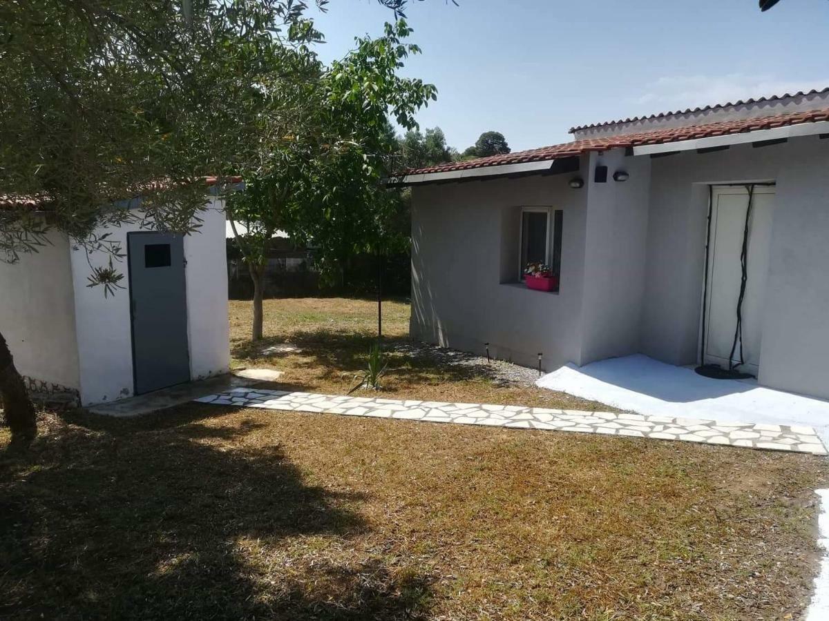 Kalithea Family House With 3 Bedrooms Kallithea  Luaran gambar