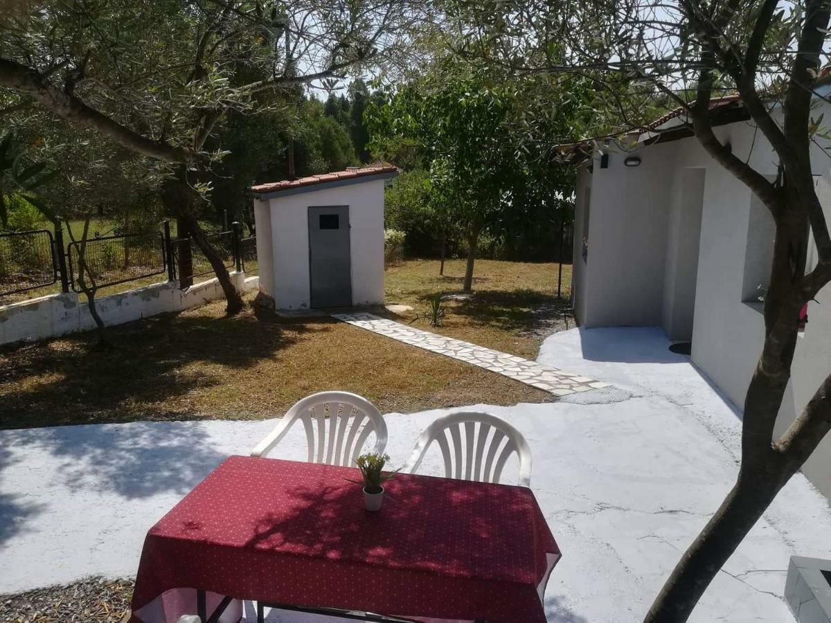 Kalithea Family House With 3 Bedrooms Kallithea  Luaran gambar