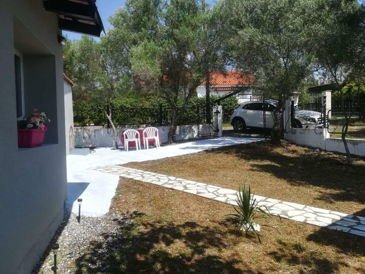 Kalithea Family House With 3 Bedrooms Kallithea  Luaran gambar